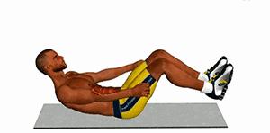 20分钟快速消耗卡路里的训练方法,10分钟卡路里杀手中级燃脂训练