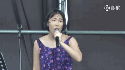 王若琳：这是一个“寻找自我的摩登故事”