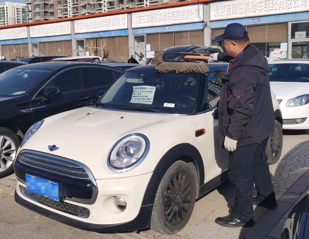 深度鉴别二手车经验,深度检测二手车