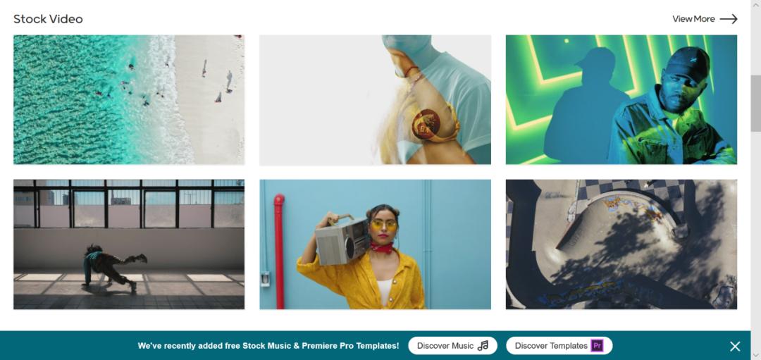 优质实用素材必备网站,7个超好用的素材网站