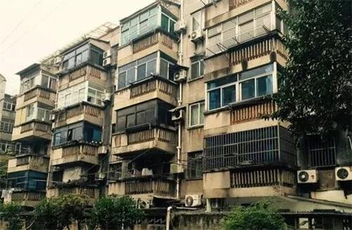 常州哪些二手房跌得最多,一年涨三千多房价