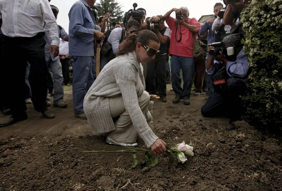 一女童失踪7天尸体被发现,女童失踪18天被找到尸体