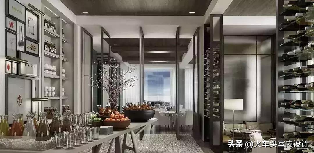 广州瑰丽酒店开业时间,广州瑰丽酒店最近活动