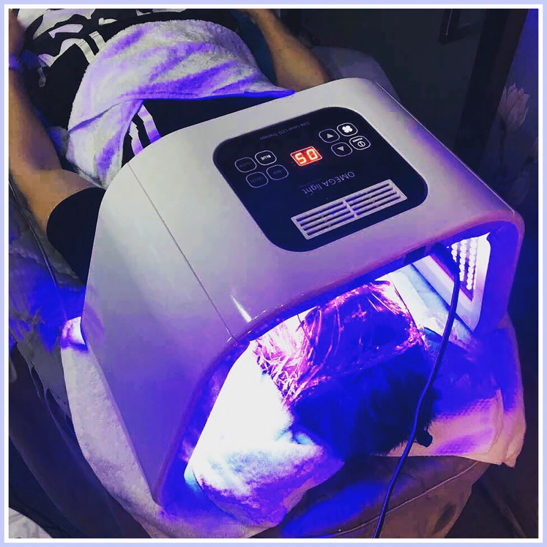 痘印痘坑目前治疗方法哪个最好,医美机构靠药物去痘印痘坑可靠吗