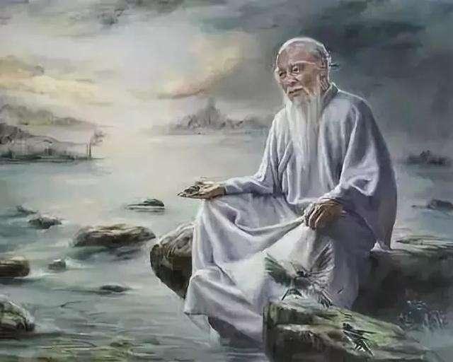 鬼谷子是怎样的人鬼谷子和老子有关系吗？