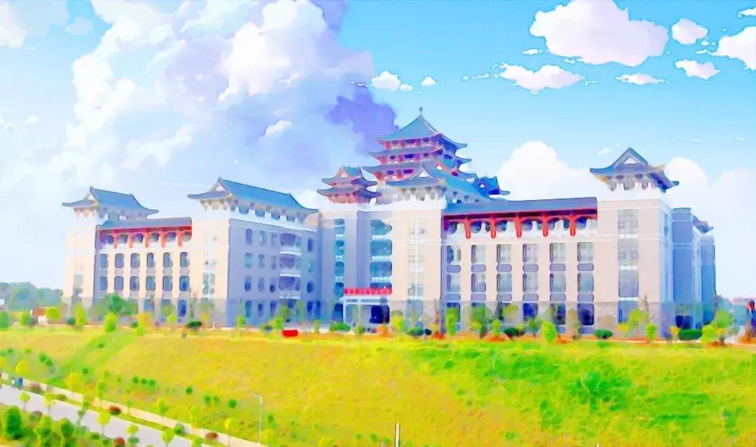 湖南最美职业院校,湖南最美高校湖南理工