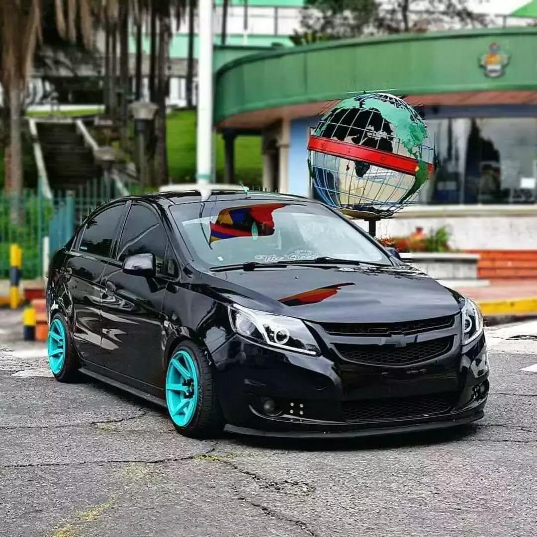 赛欧外观改装最佳方案,赛欧有什么需要改装的