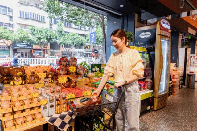 陪伴了漳州人12年的「一休歌」！疯狂大促！进口商品低至1.9元