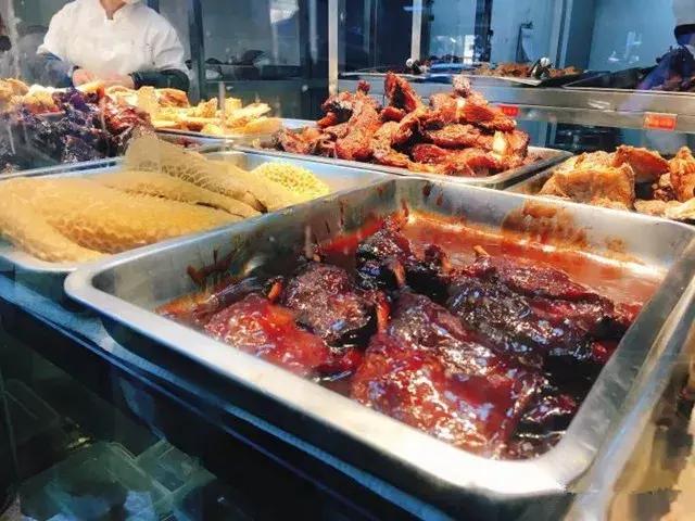 上海最凶的面店,上海排队最夸张的店