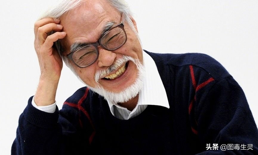 铃木敏夫最新消息,铃木敏夫寄语视频