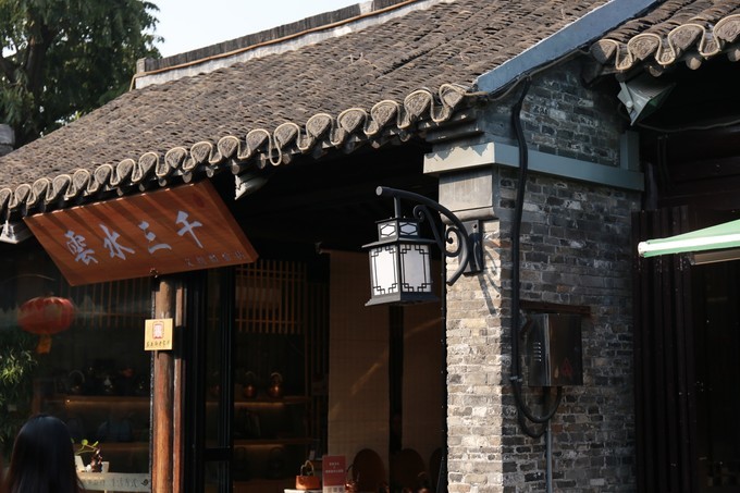 烟花三月下扬州的扬州是哪里,扬州是三月最美还是四月最美