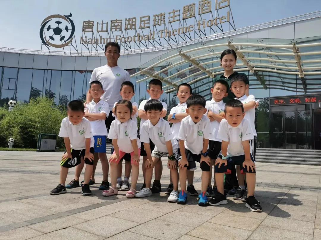 家长必读|每天踢球风吹日晒的，你还有个“女孩儿样”吗？