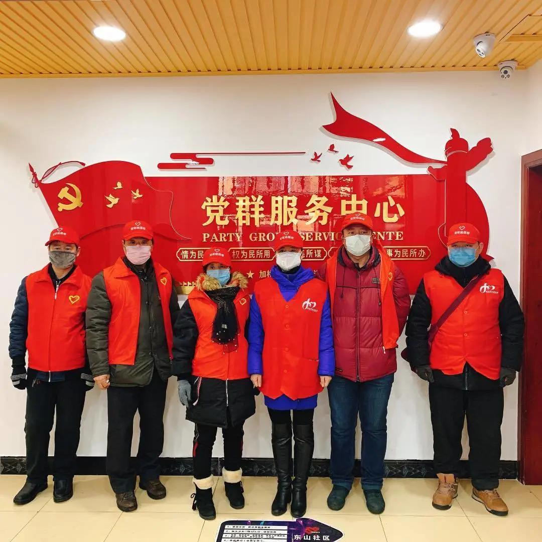 学雷锋抗击疫情志愿服务活动,学雷锋为抗击疫情助力