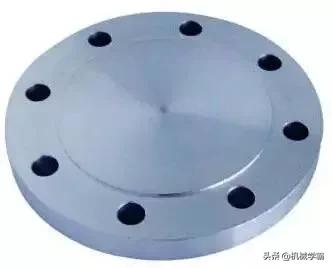 最全的法兰知识,什么样的法兰最好用