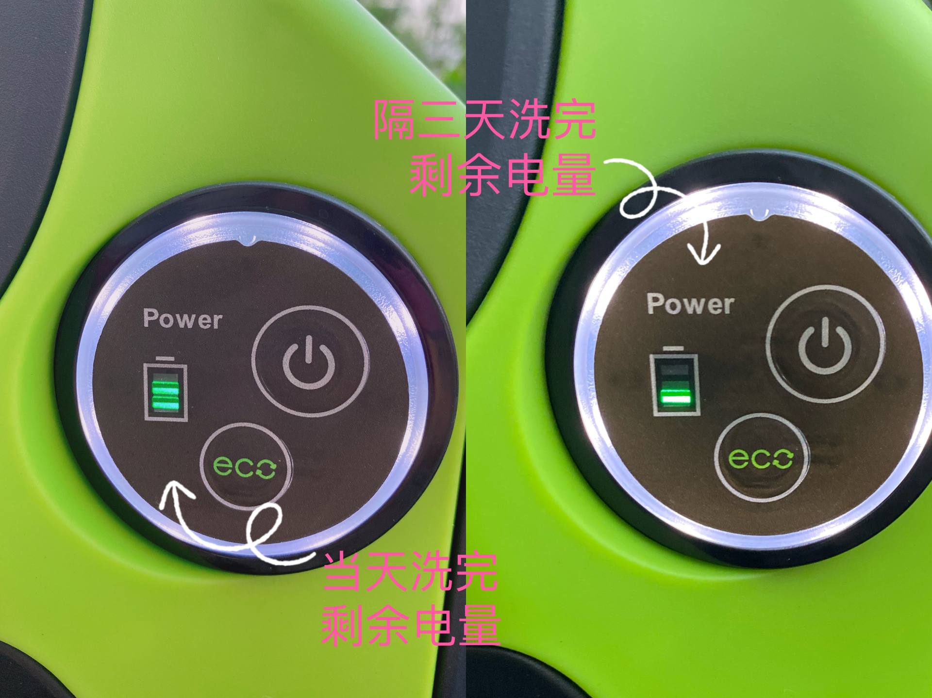 绿田洗车机自己洗车视频,绿田洗车机洗车流程