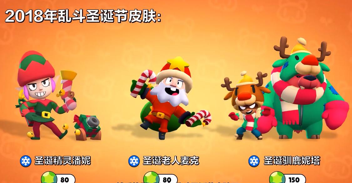 佩佩波克皮肤,荒野乱斗艾德加新皮肤国际服