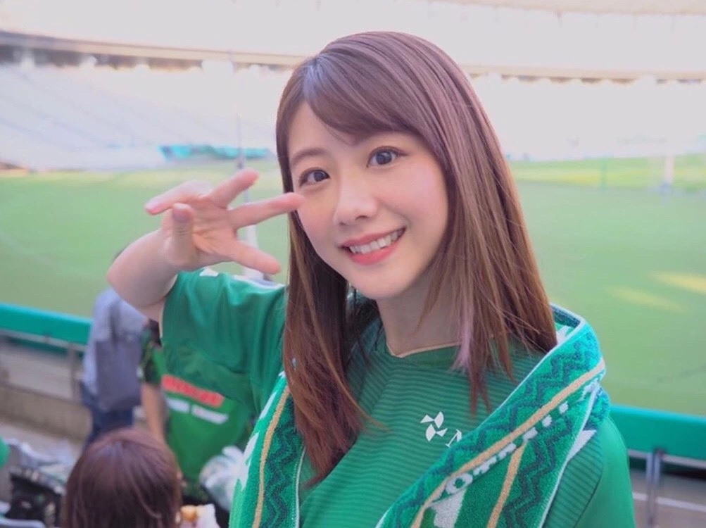 女星松尾薰,松尾薰个人资料