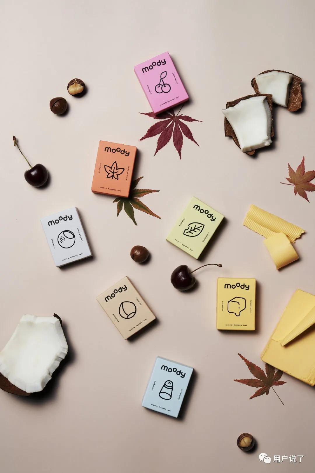 美瞳moody可妮粉,可糖美瞳cb新款半年抛测评