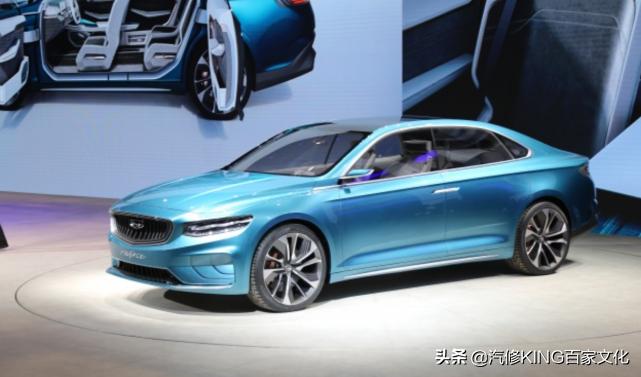 吉利美人豹450马力,吉利美人豹上赛道后续