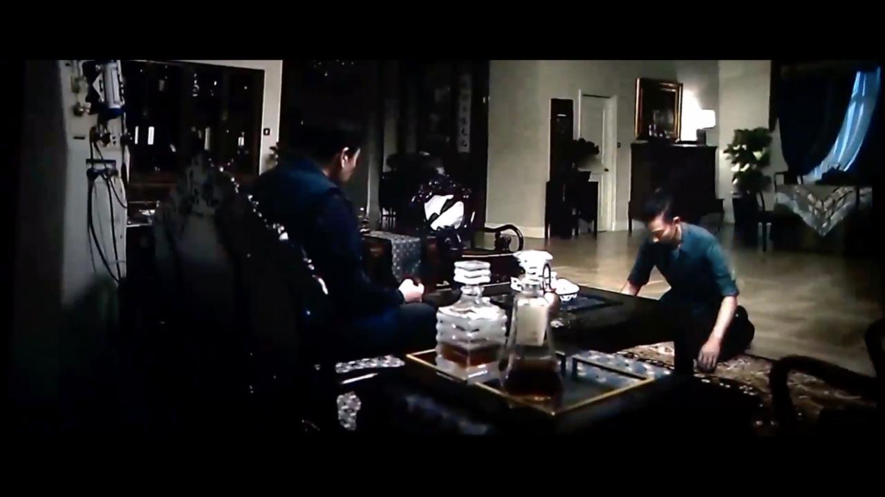 扫毒2古天乐有没有卖毒品,扫毒2古天乐染毒瘾