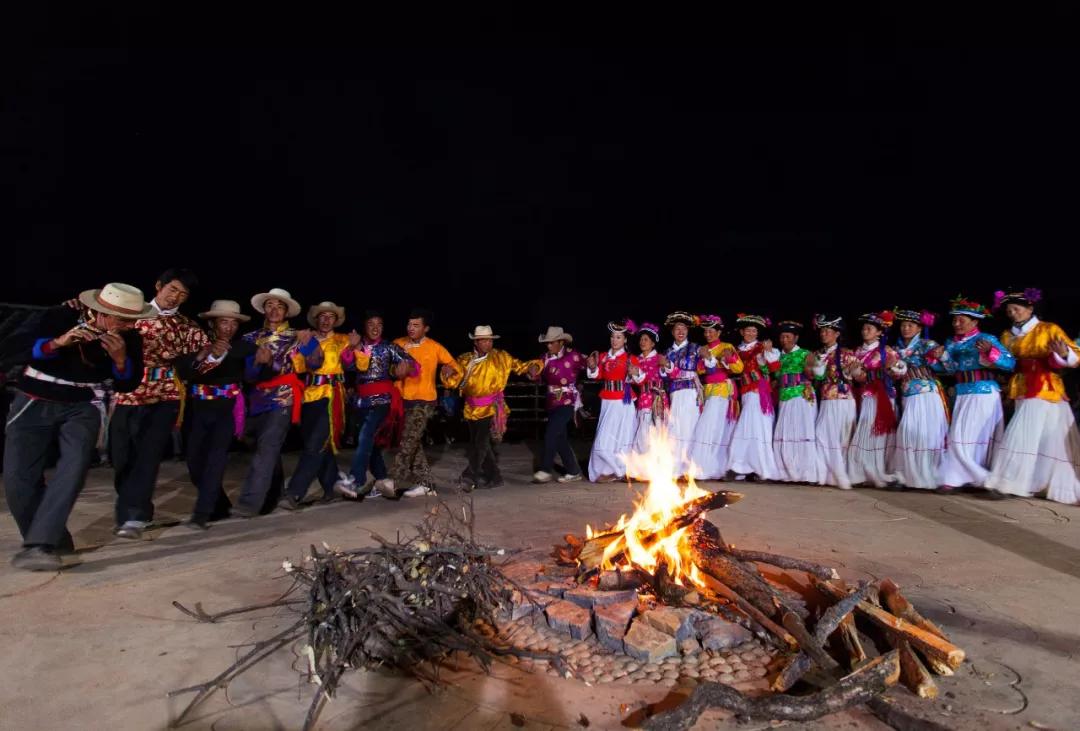 丽江到梅里雪山小众路线,丽江周边最小众的雪山