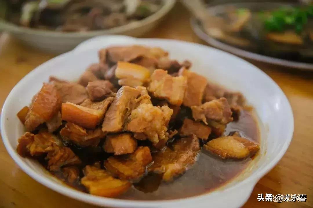 永春免费旅游景点大全一日游,永春山歌小镇旅游攻略