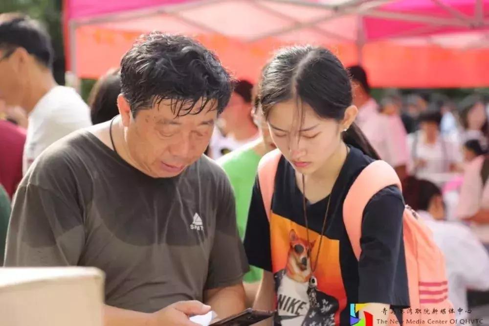 @港院人，有因必有果，敢不敢来挑战