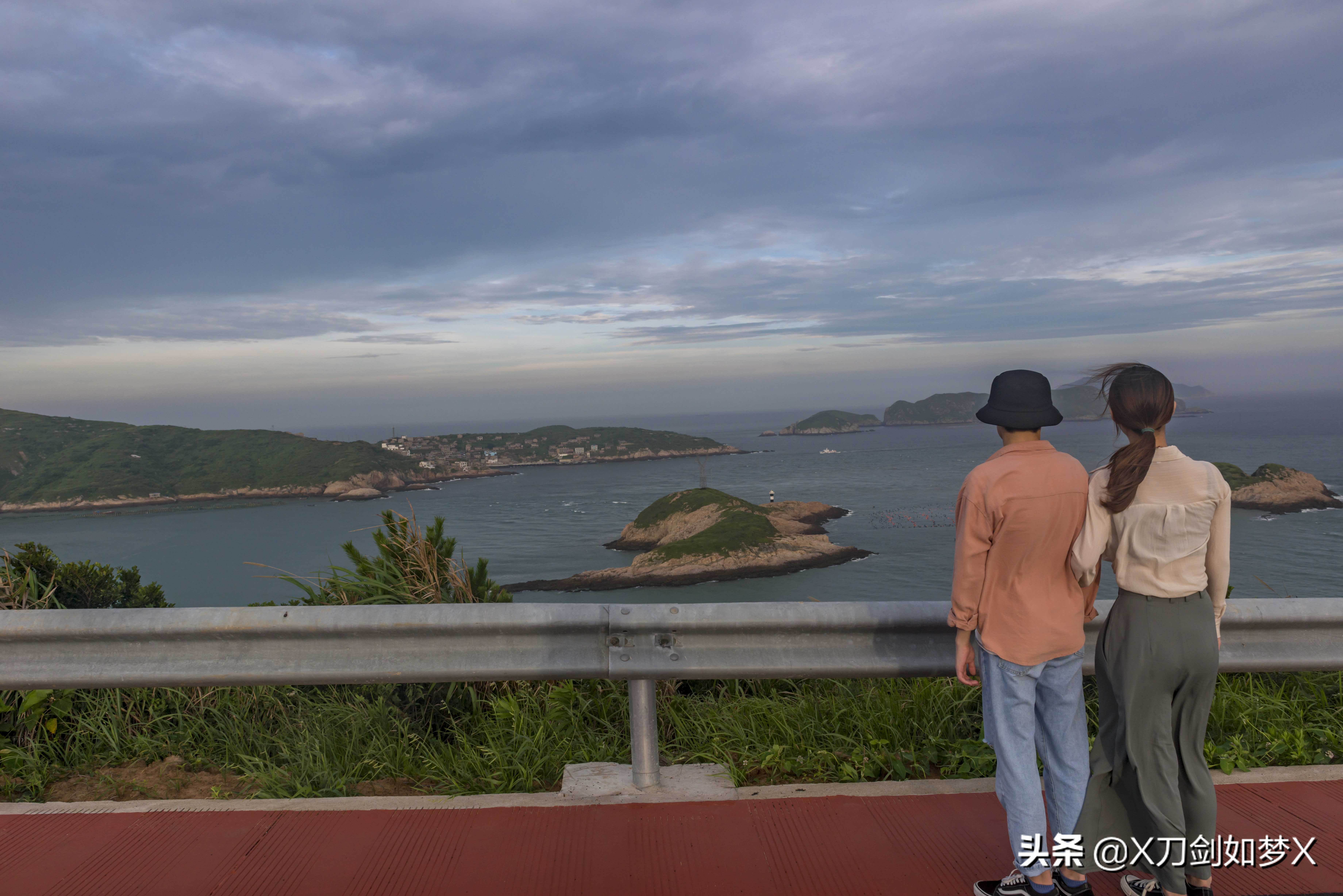 东极岛如何跳岛,都有什么办法上东极岛