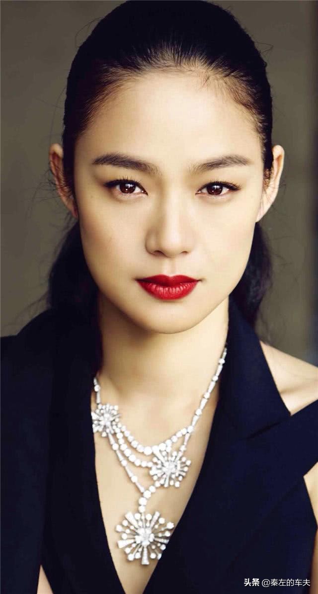 四位“假戏真做”的女演员：戏都还没杀青，就已经怀有身孕了