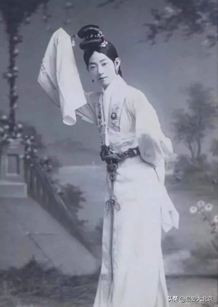 王府井流逝的记忆,记忆中的北京王府井