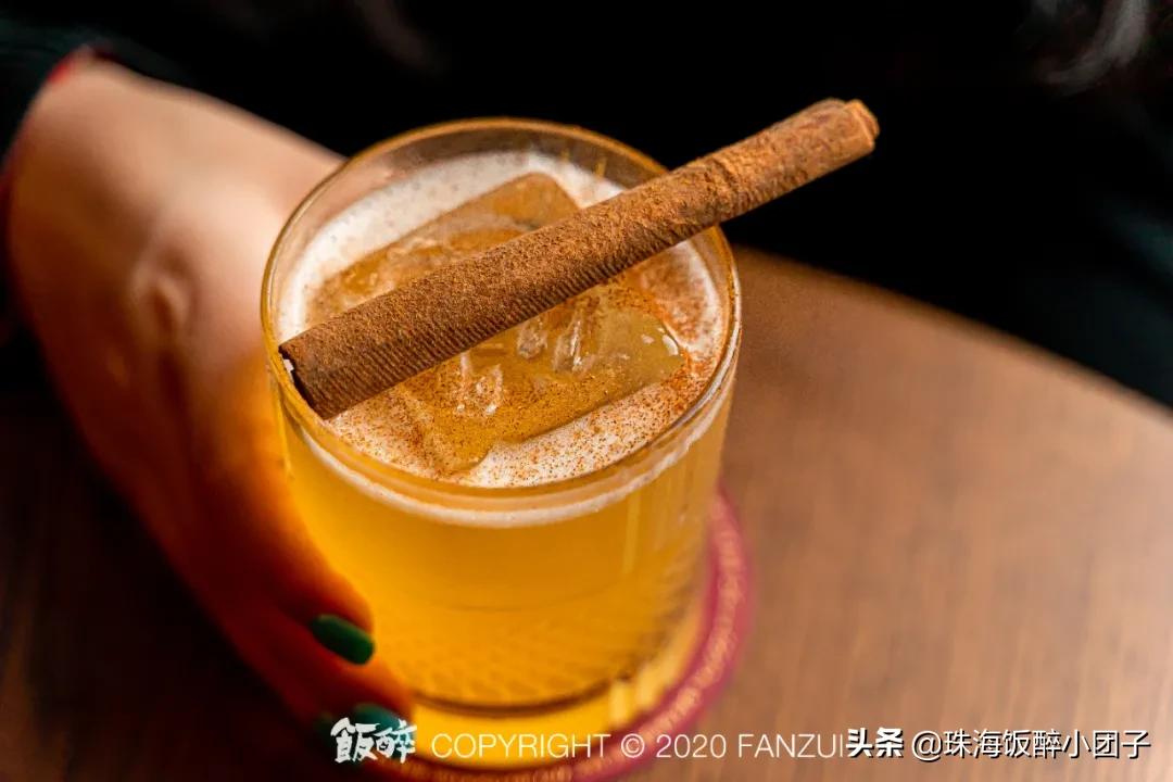 珠海鸡尾酒精酿,allin鸡尾酒