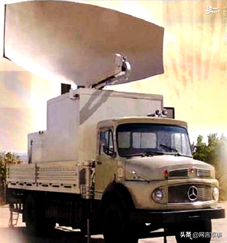 伊朗防空导弹水平有多强,伊朗导弹和雷达打击目标