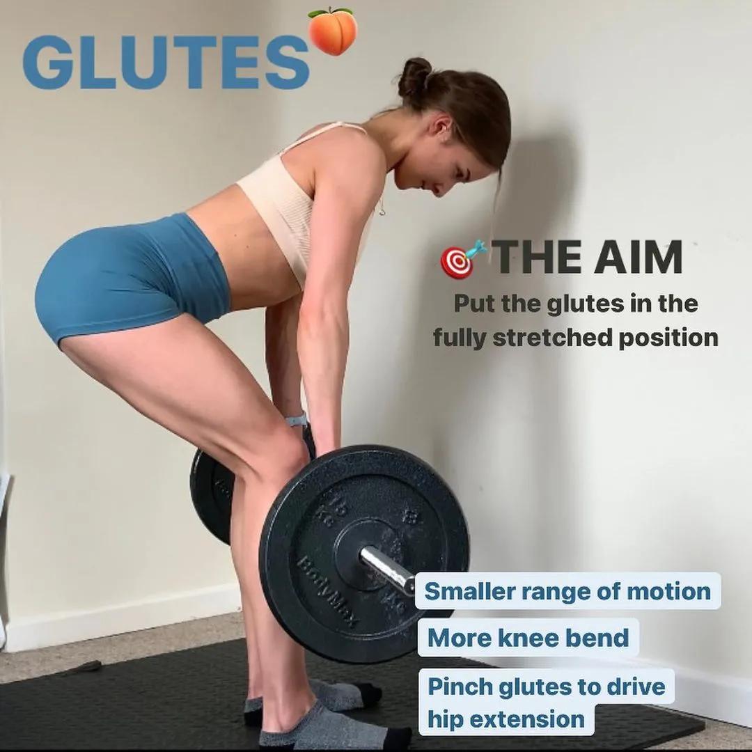 臀腿训练10套最佳动作图解,健身臀腿训练方法图解