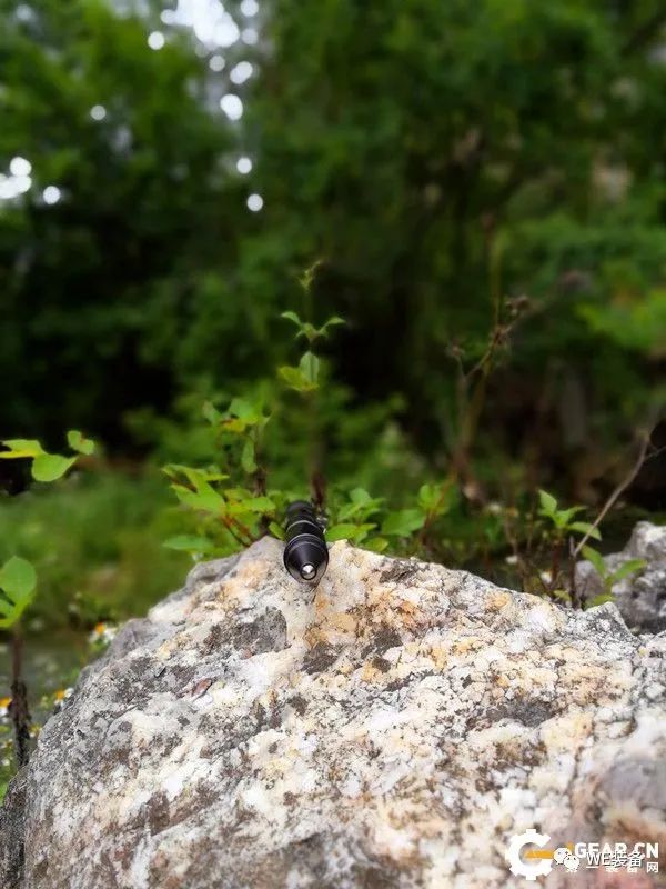 一举未必三得——务本TP10战术笔入手体验