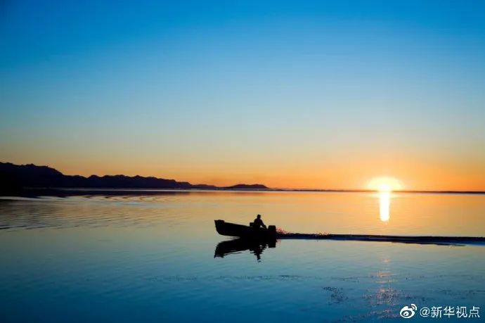 营口天气早安,早安营口2019年5月16日