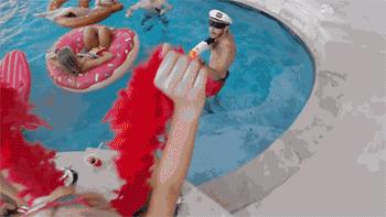 除了银基水世界还有哪些水上乐园,银基乐海水世界好玩么