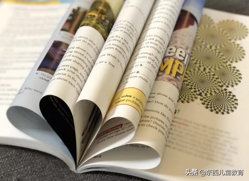 深度测评｜看看咱们的英语“牛娃四件套”能炸出多少潜在牛娃