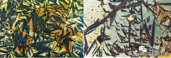 机械零件的热处理工艺路线,热处理是机械制造中的特殊工艺吗