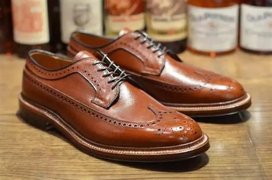 什么鞋能代替alden,比alden更好的鞋