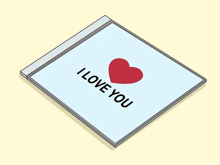 如何向女朋友表达爱意视频,怎么和女朋友表达心意