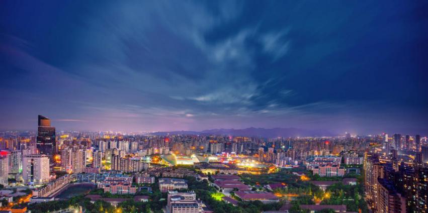 从网红到明星成功案例,天空雲镜