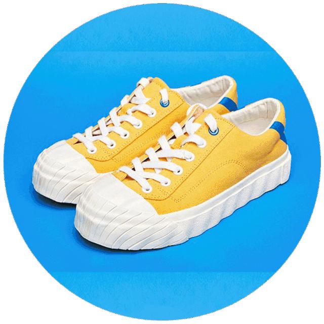 帆布鞋女推荐平价50元以下,平价好看小众品牌的高帮帆布鞋