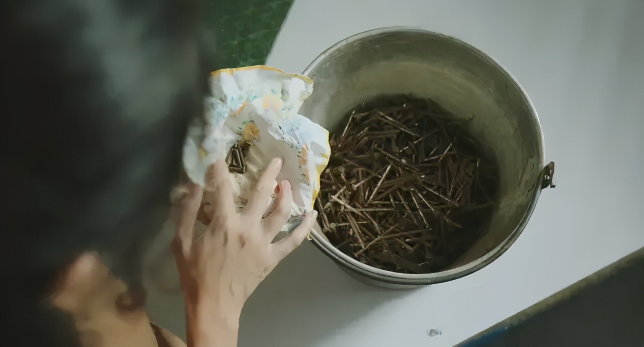 有关《南巫》的多重意境的解构，都在这里了