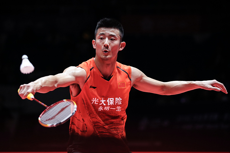 2024年世界羽联巡回赛时间表,世界羽联总决赛第三天赛程