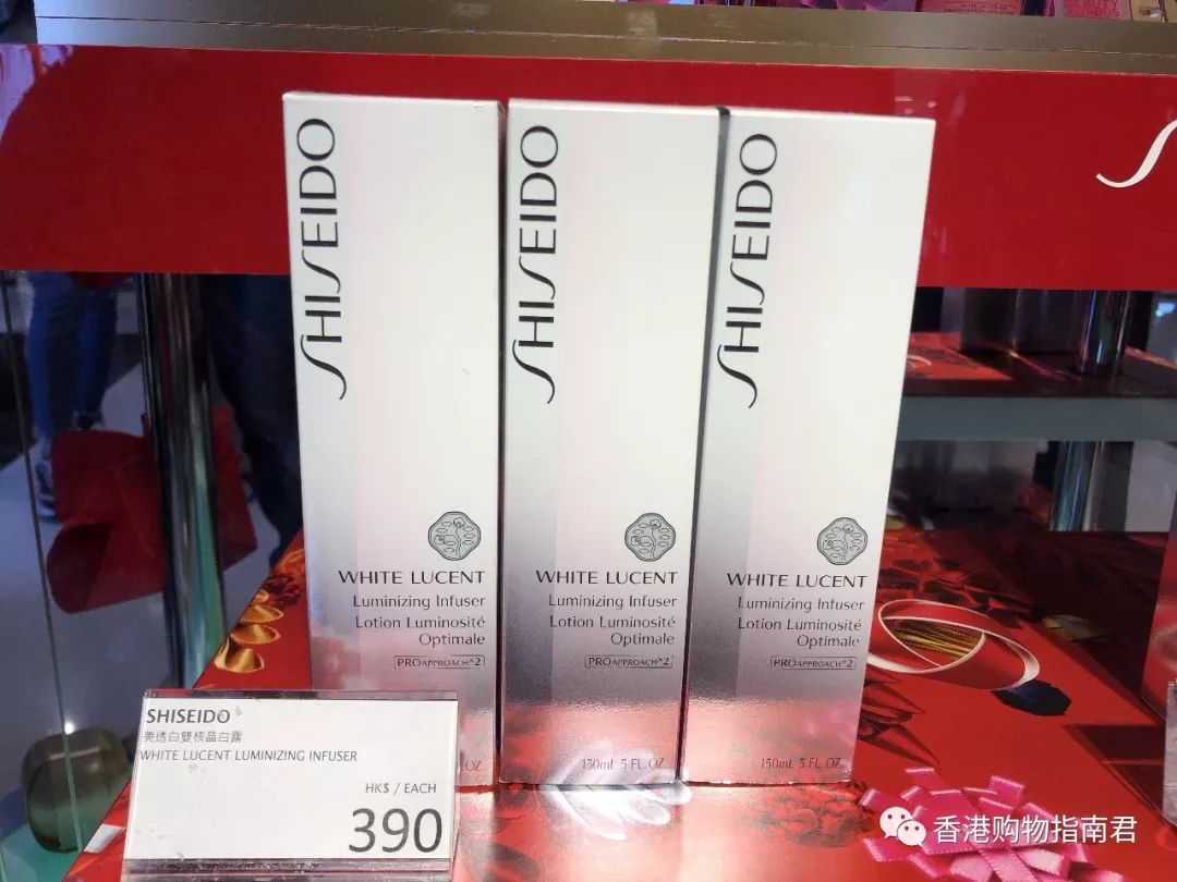 香港购物买潮牌衣服,香港dfs免税店和专柜价格