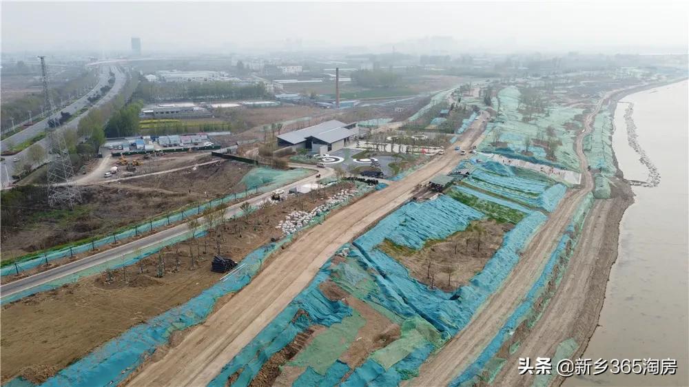 新乡人看新乡与洛阳的差距,新乡人眼中的各区