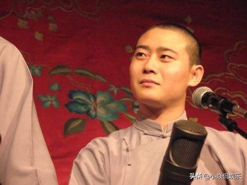 栾云平为什么受老郭待见,栾云平在德云社有多受宠