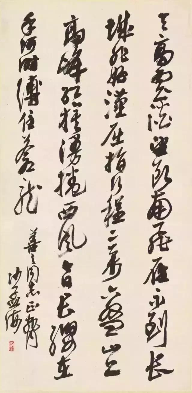 西泠印社简介及代表作品,西泠印社第七任社长作品