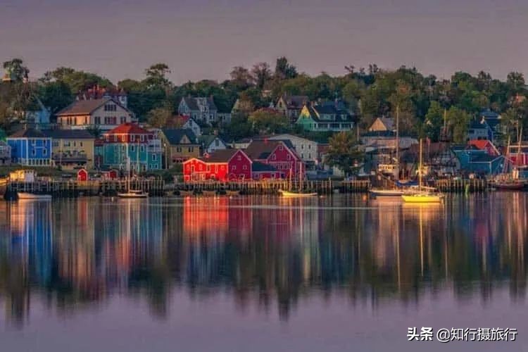 加拿大旅行41个最佳标志性景区目的地推荐攻略