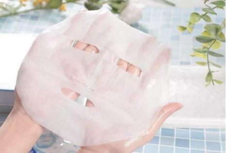 “天然香·有点甜”成好面膜的评判新标准？